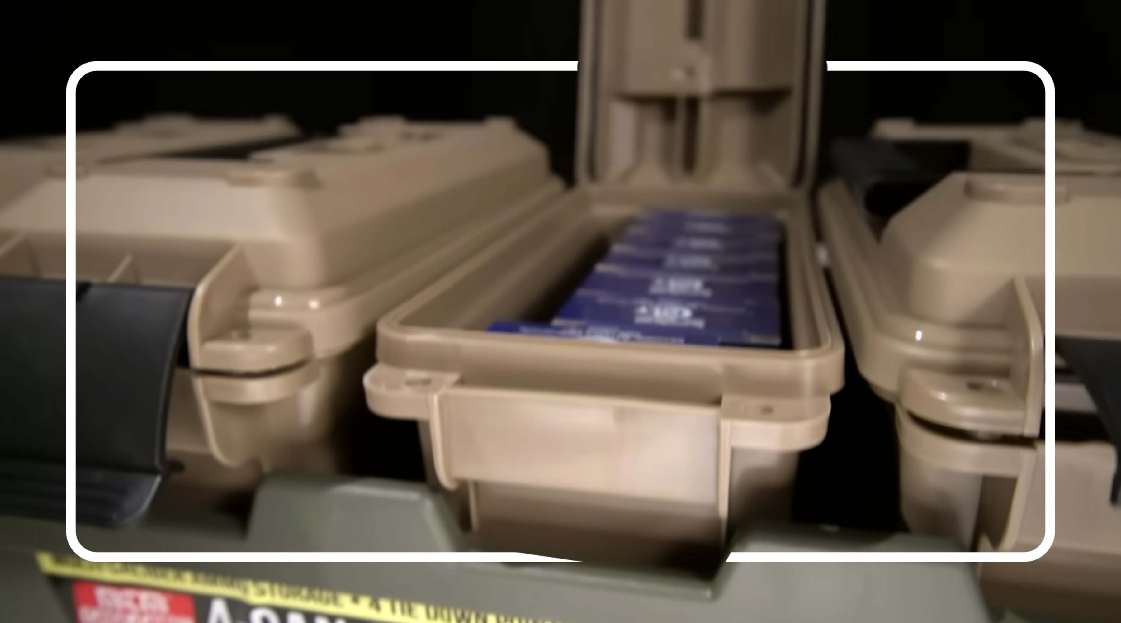 Ammo Storage 101: How to Extend the Lifespan of Your Ammunition with Ammo Boxes and Crates