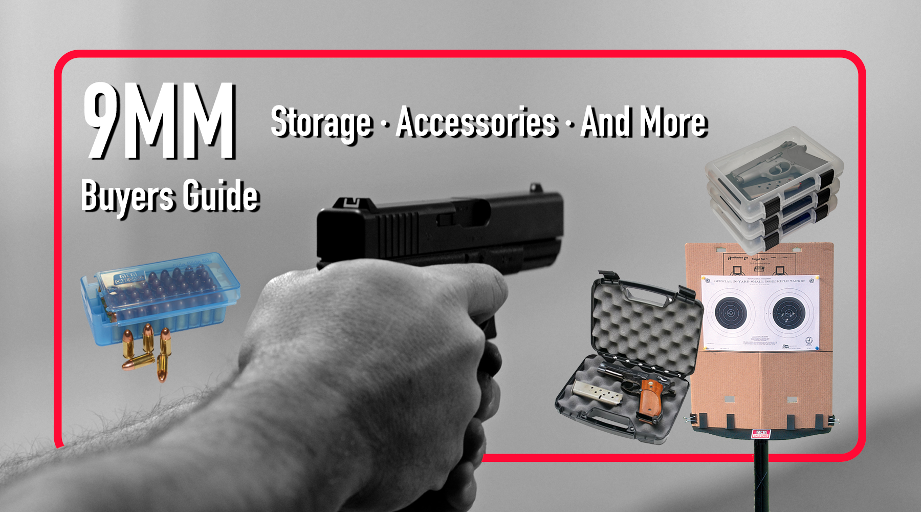 9MM Buyer's Guide 2023