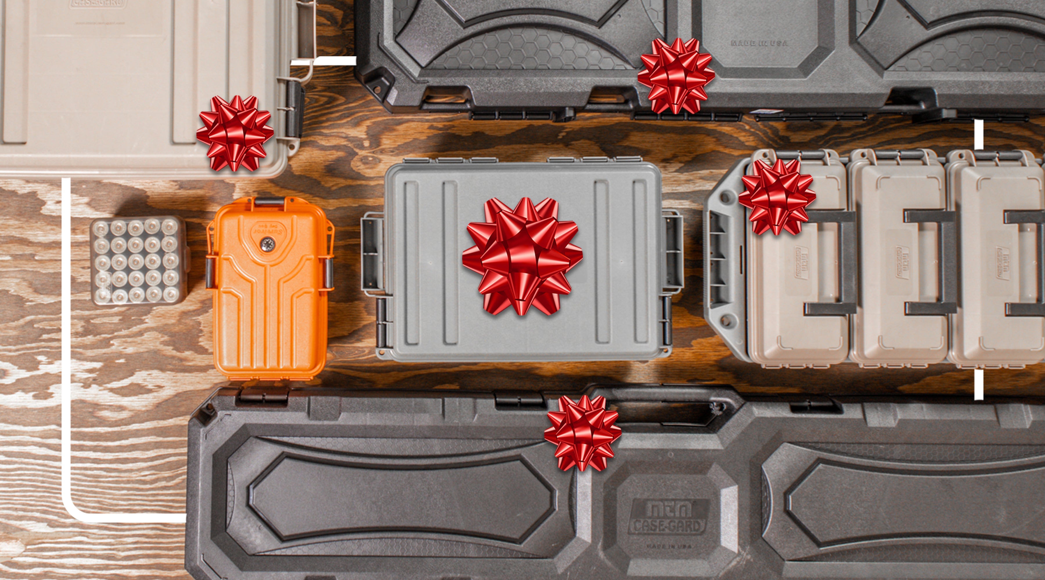 The Ultimate Gift Guide for the Shooting Sports Enthusiast