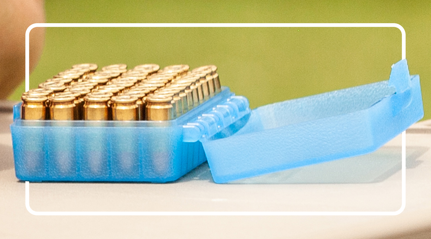 Ammo Storage Guide: How to Store Ammunition Safely for Long-Term Reliability