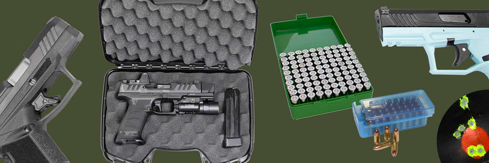 9MM Gift Guide
