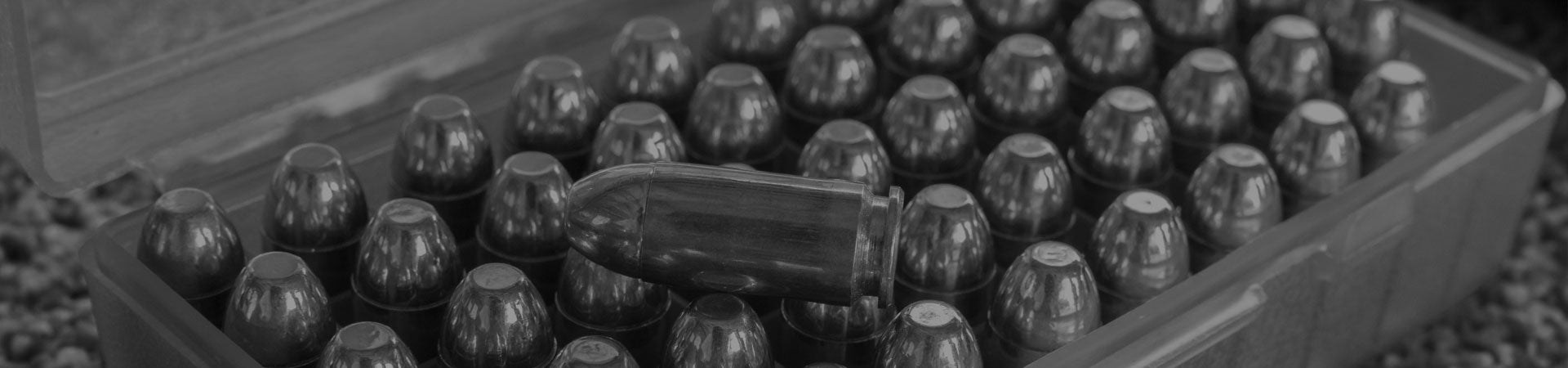 327 Federal Magnum AMMO BOXES
