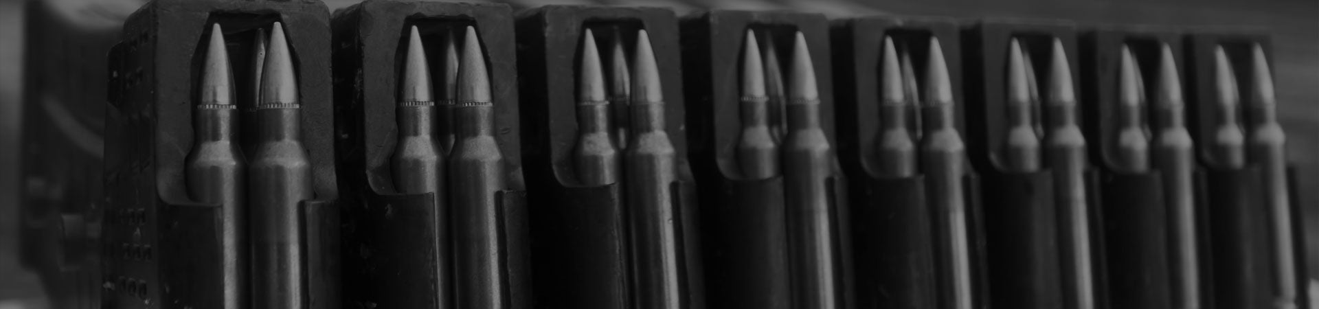 45-70 GOVT. AMMO BOXES