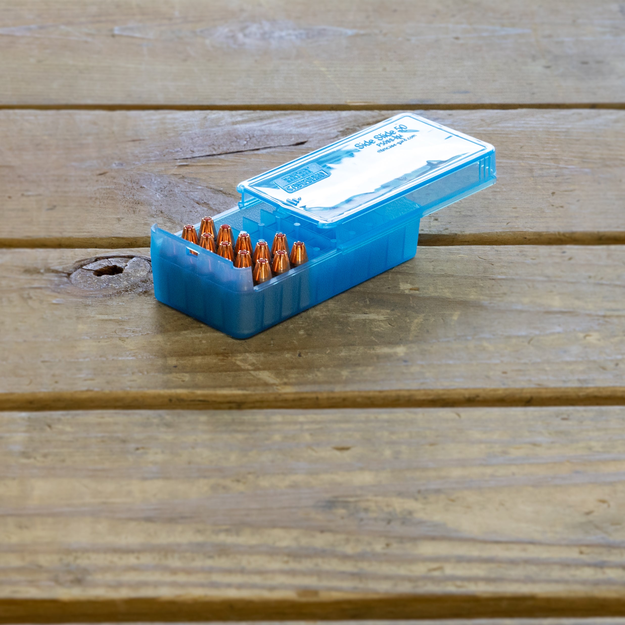 P50SS-9M - Pistol Side Slide 50 - 9MM