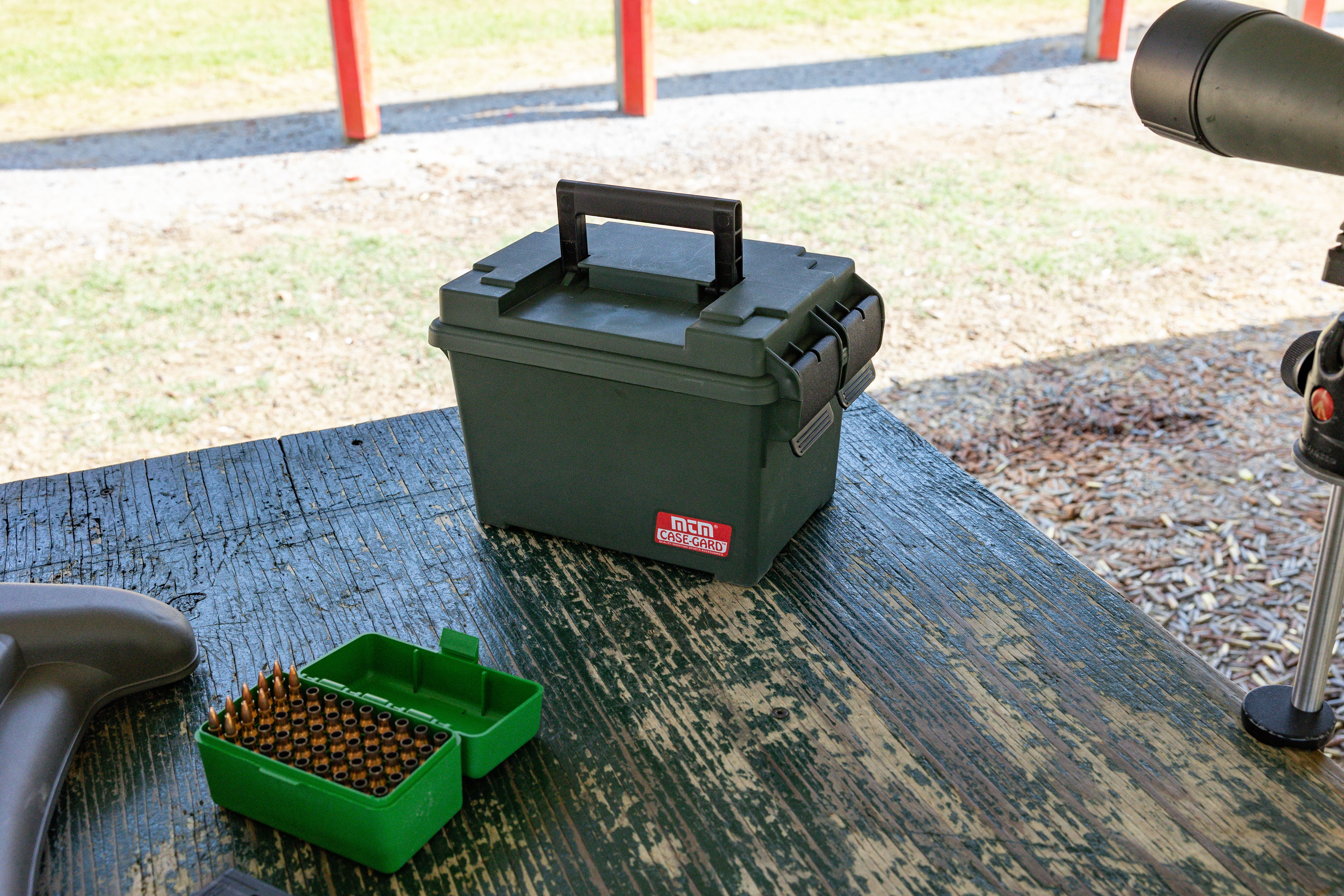 AC45 - Ammo Can 45 Caliber