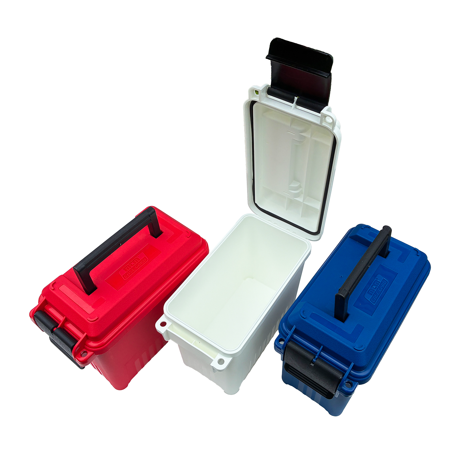 AC15 - 250th Three Can Special - Ammo Can Mini for Bulk Ammo