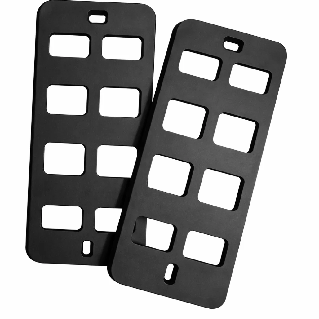 ACDC30MP - MTM Molle panels (For ACDC30)