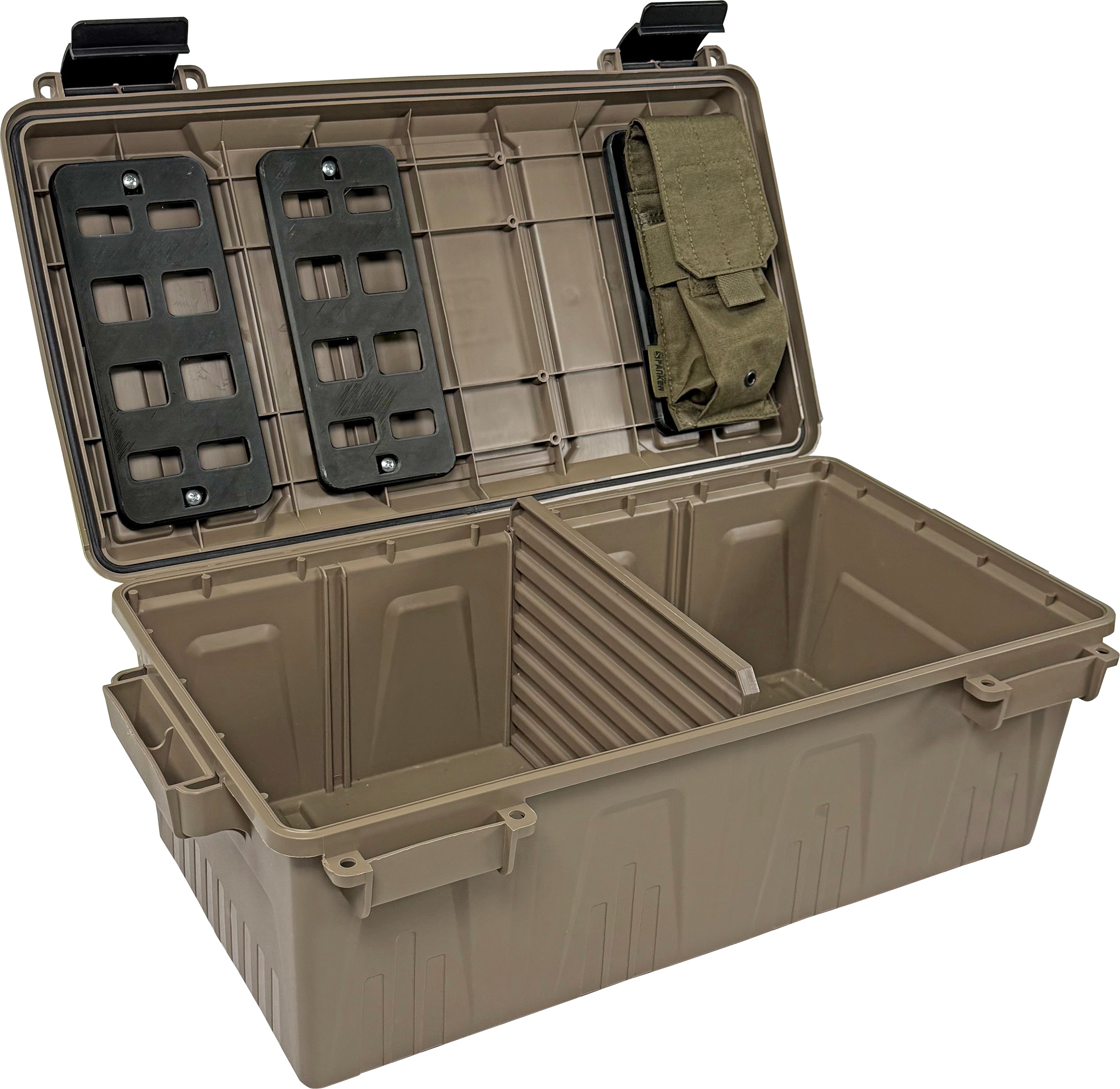 ACDC30MP - MTM Molle panels (For ACDC30)