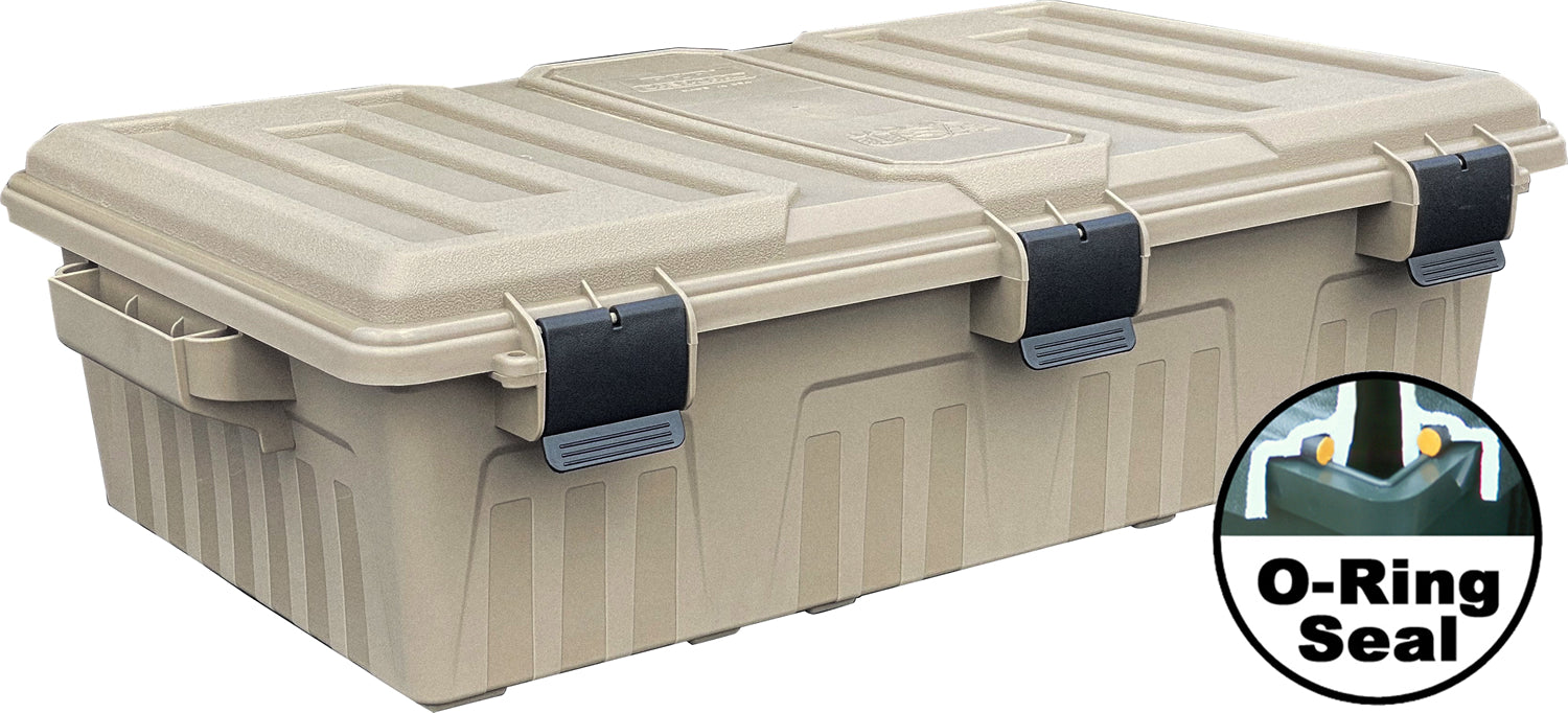 ACDC50 - Ammo Crate Divided Utility Box