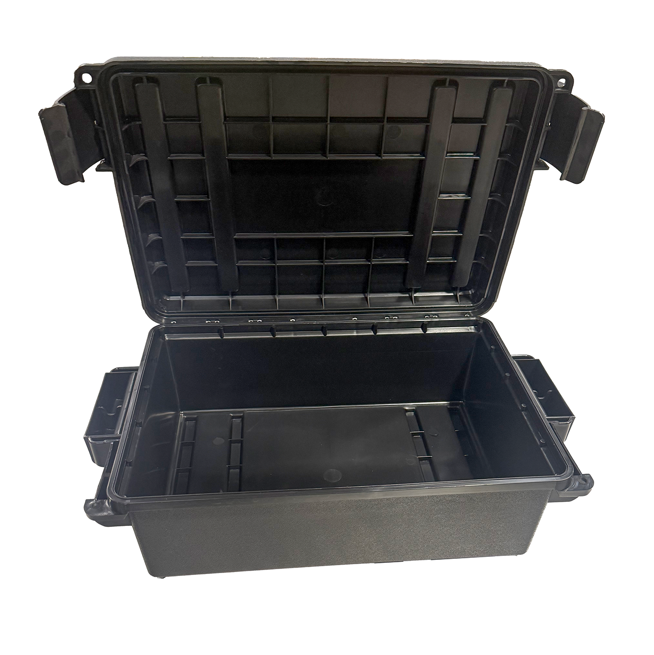 ACR4-40 - Ammo Crate Utility Box – Black - Online Exclusive