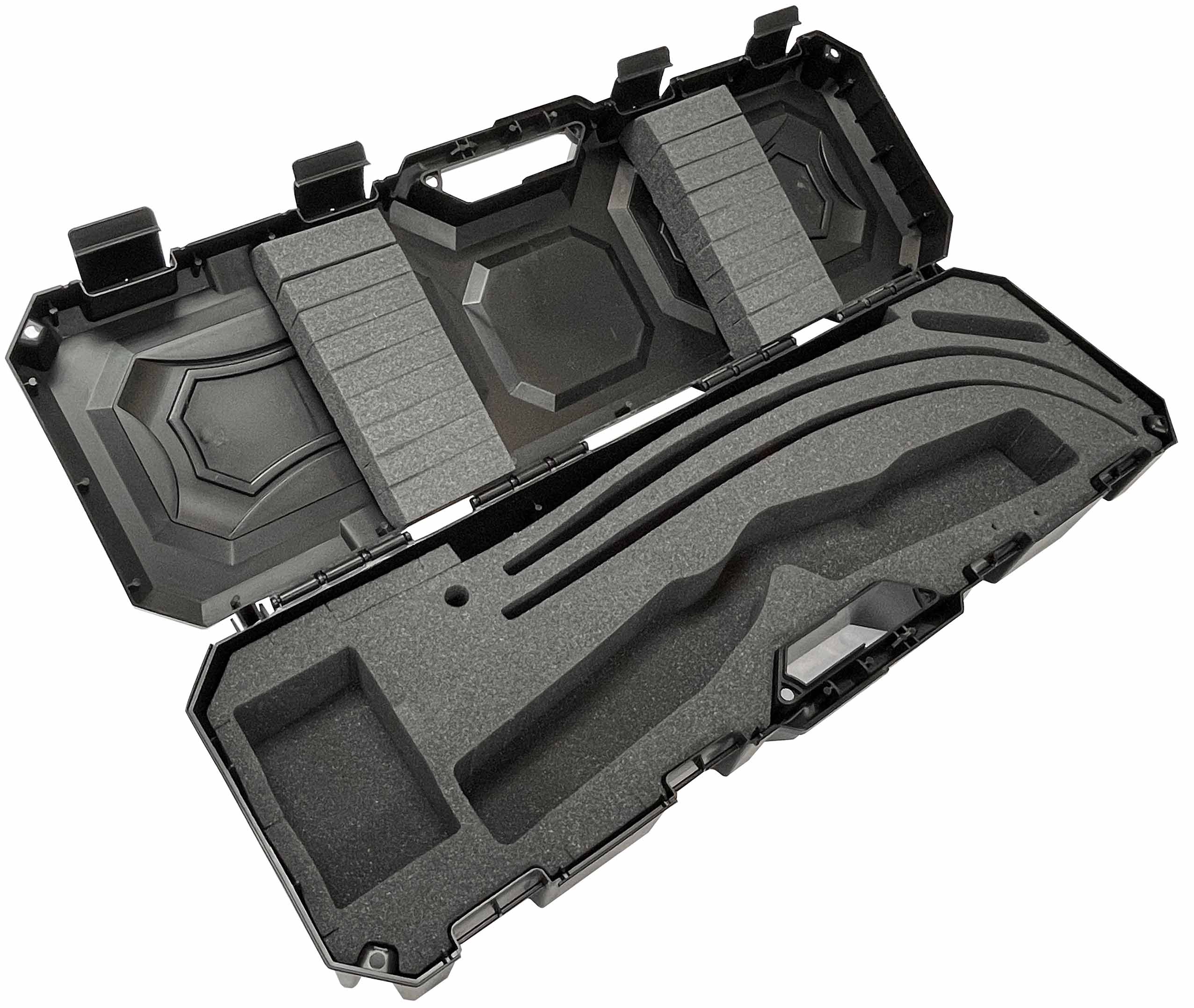 BC34TD - Recurve Bow Case