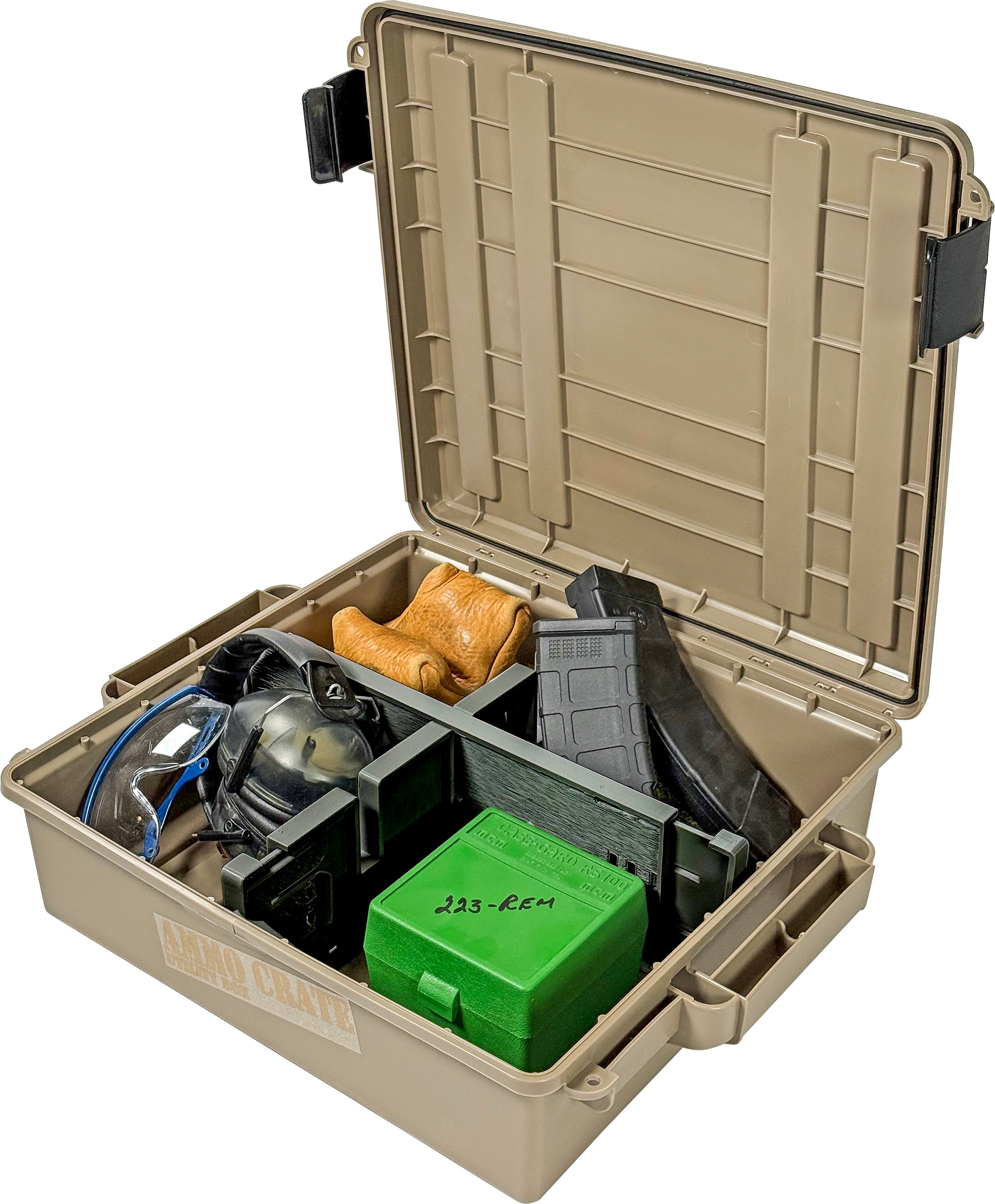 CD5812 - MTM crate divider 5-8-12