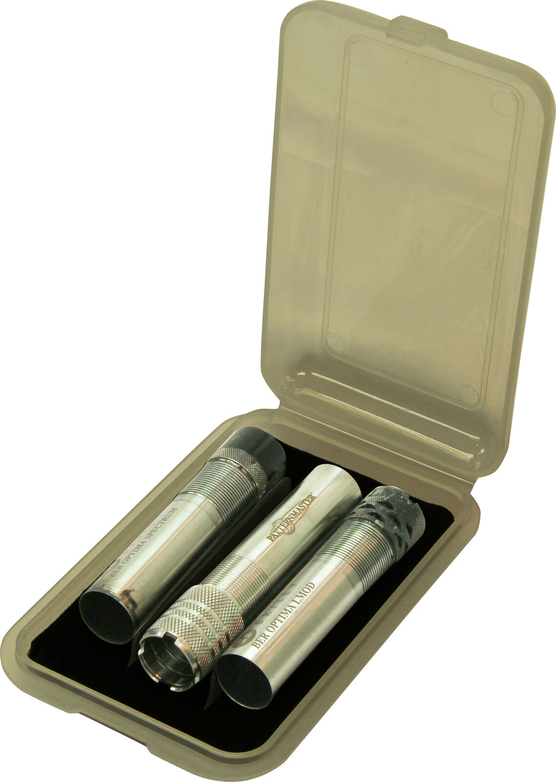 CT3XL-41 Extended Choke Tube Case