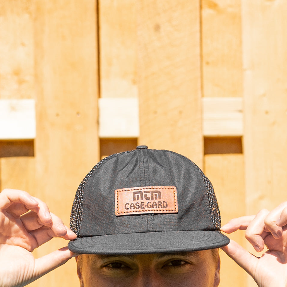 Case-gard Hat - 75% OFF with Purchase