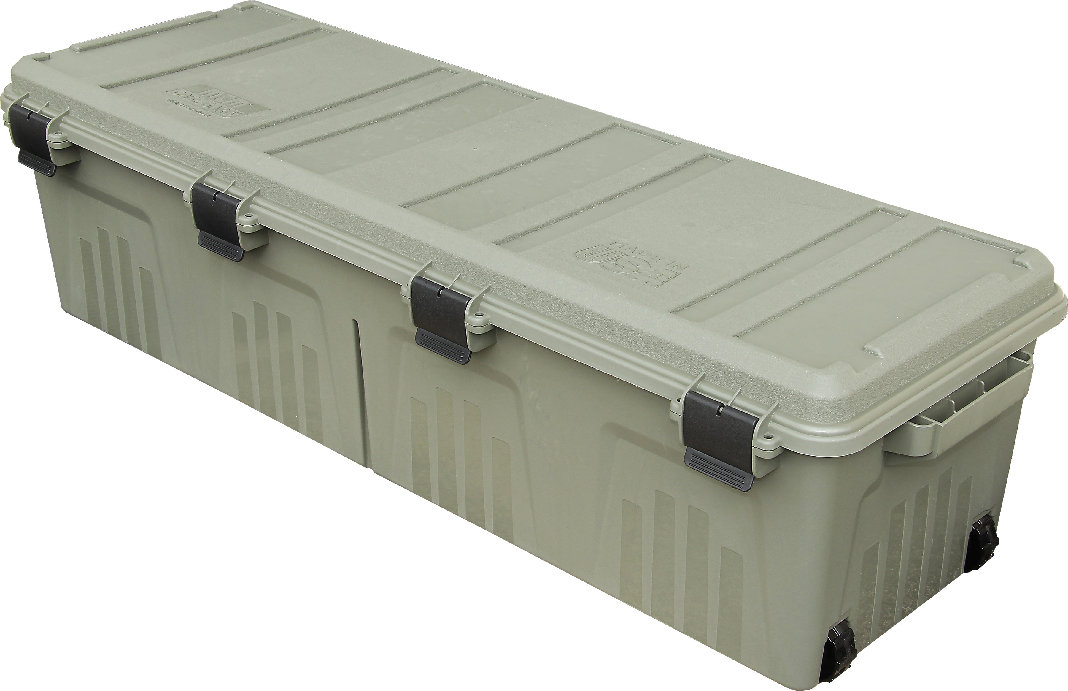 MGC - The Mule™ Mobile Gear Crate