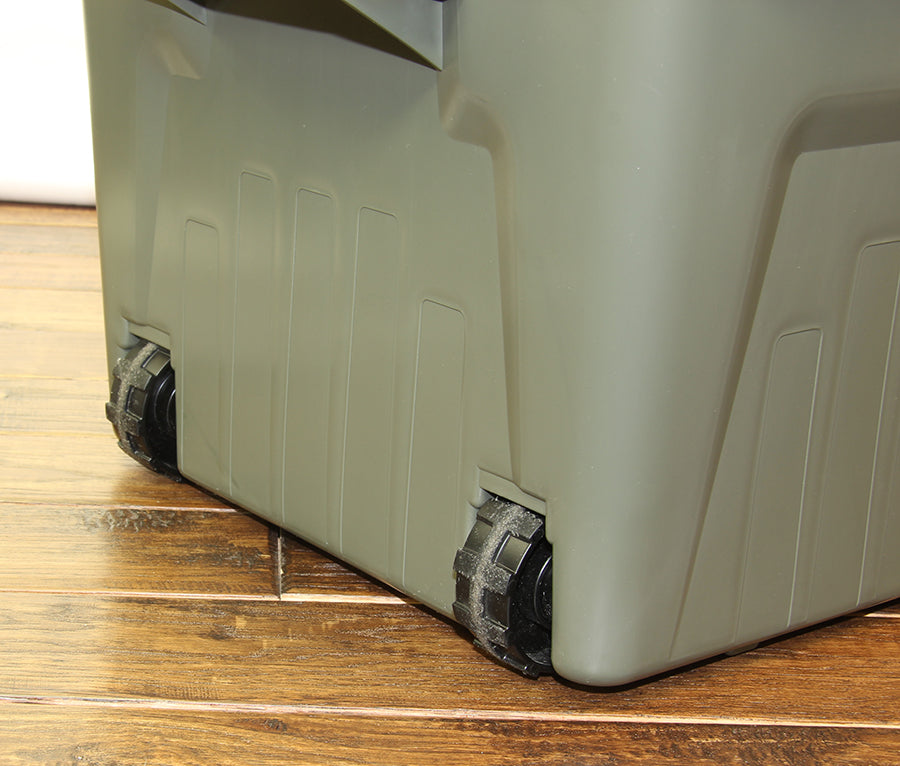 The Mule™ Mobile Gear Crate - for Archery