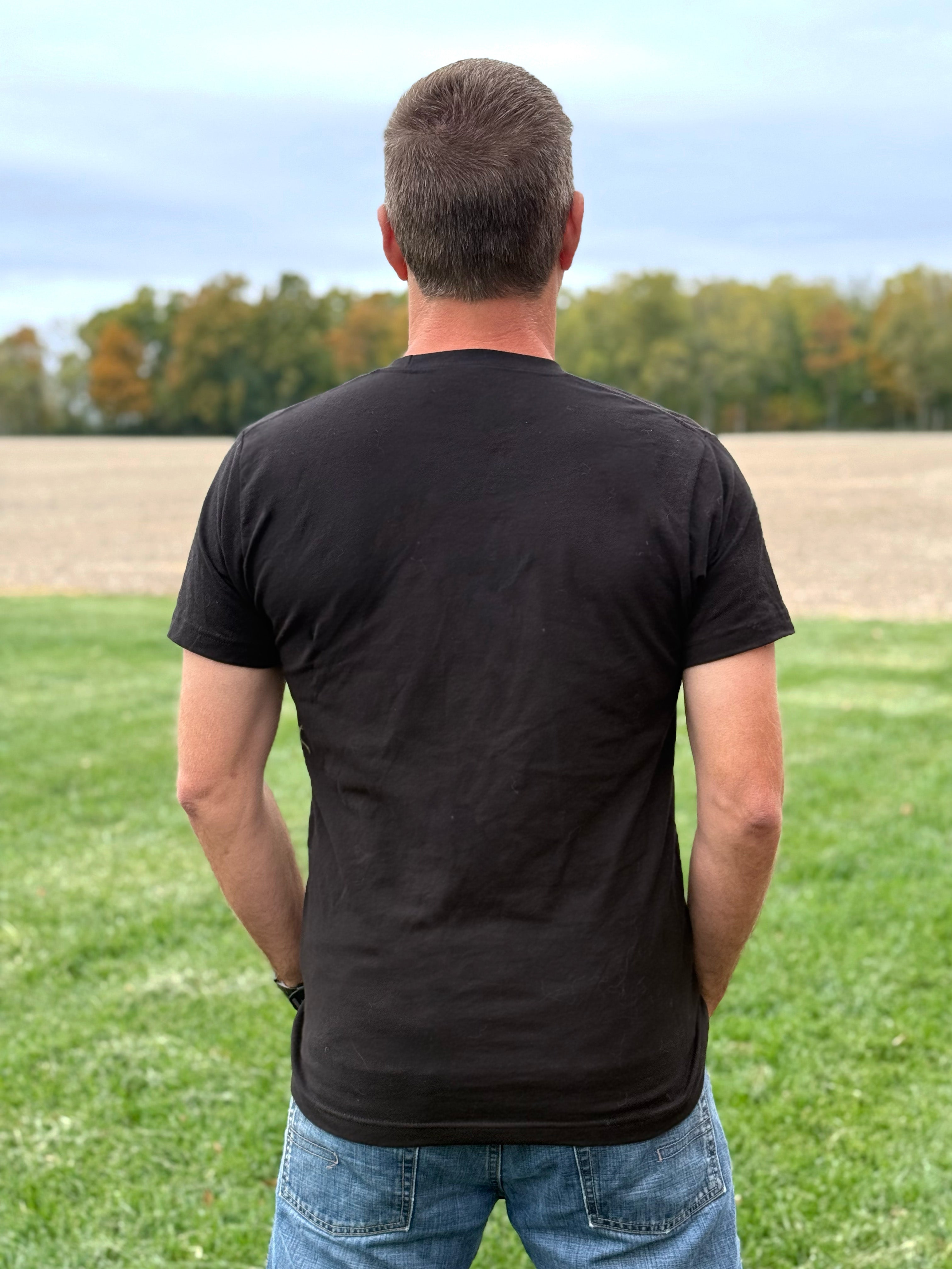 Made in America, Since Always T-Shirt