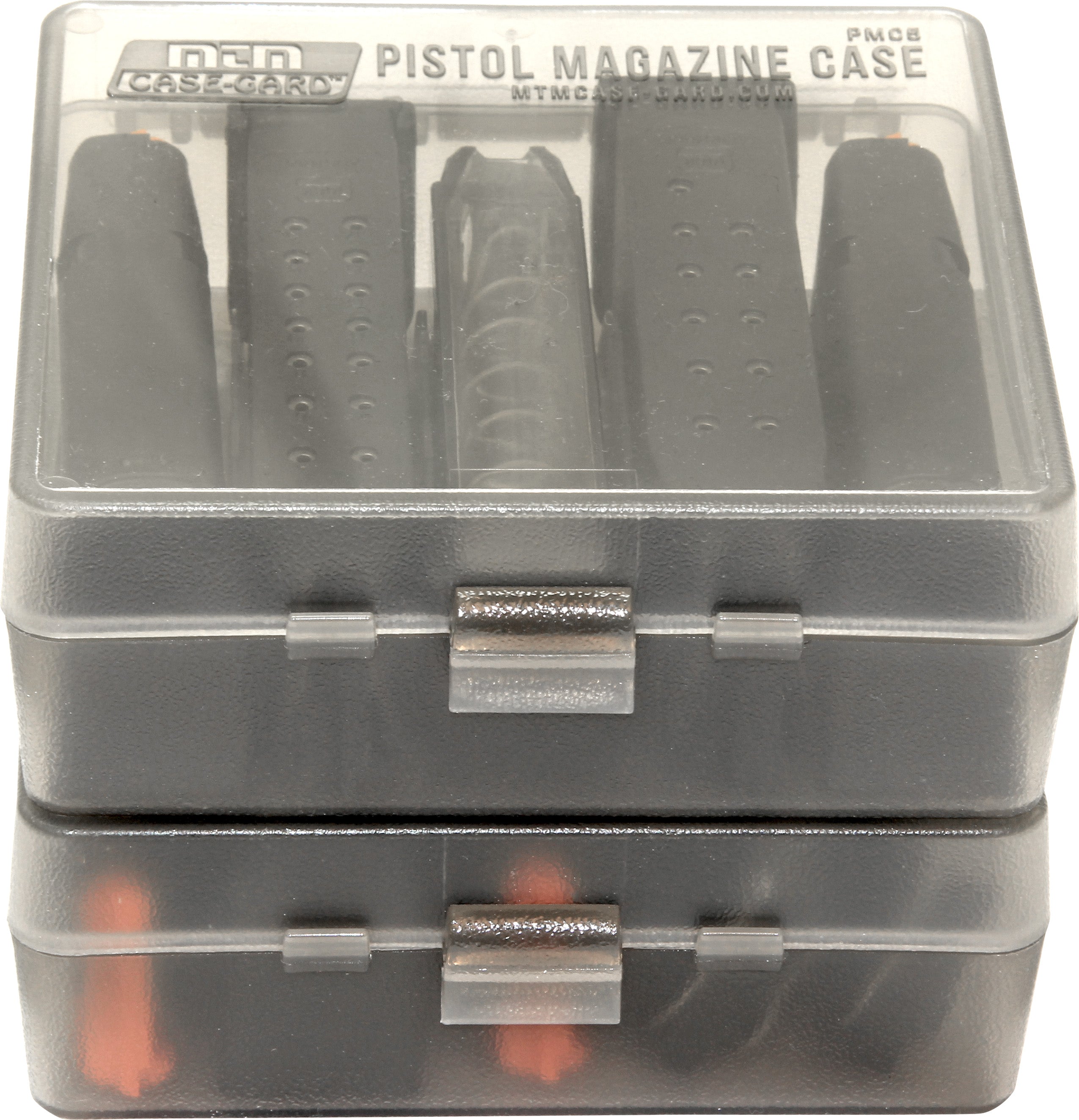 PMC5 - Compact Handgun Mag Case