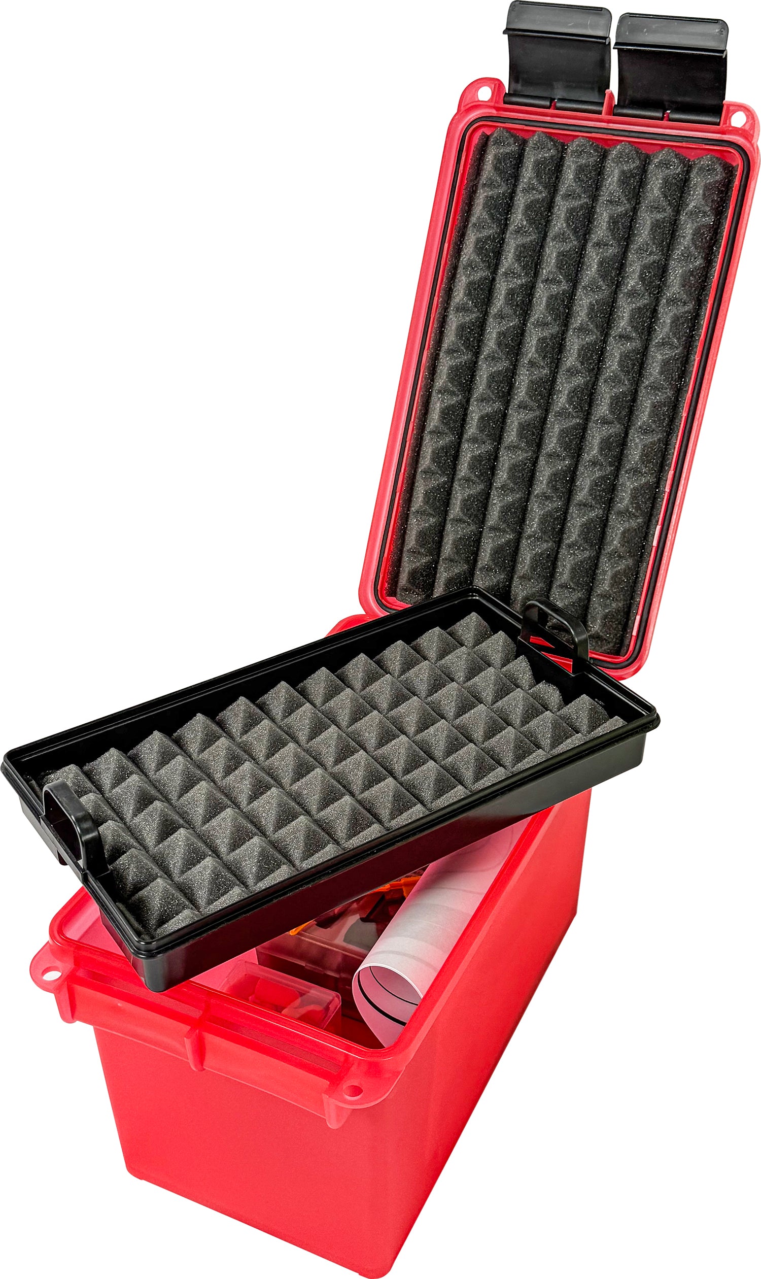 PRK - MTM Pistol Range Kit