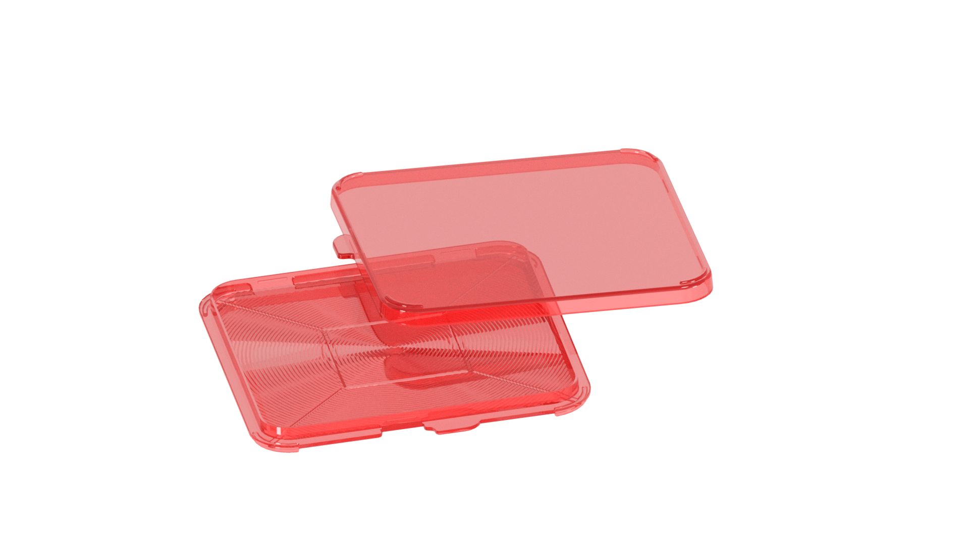 PFS - Primer Flipper Square