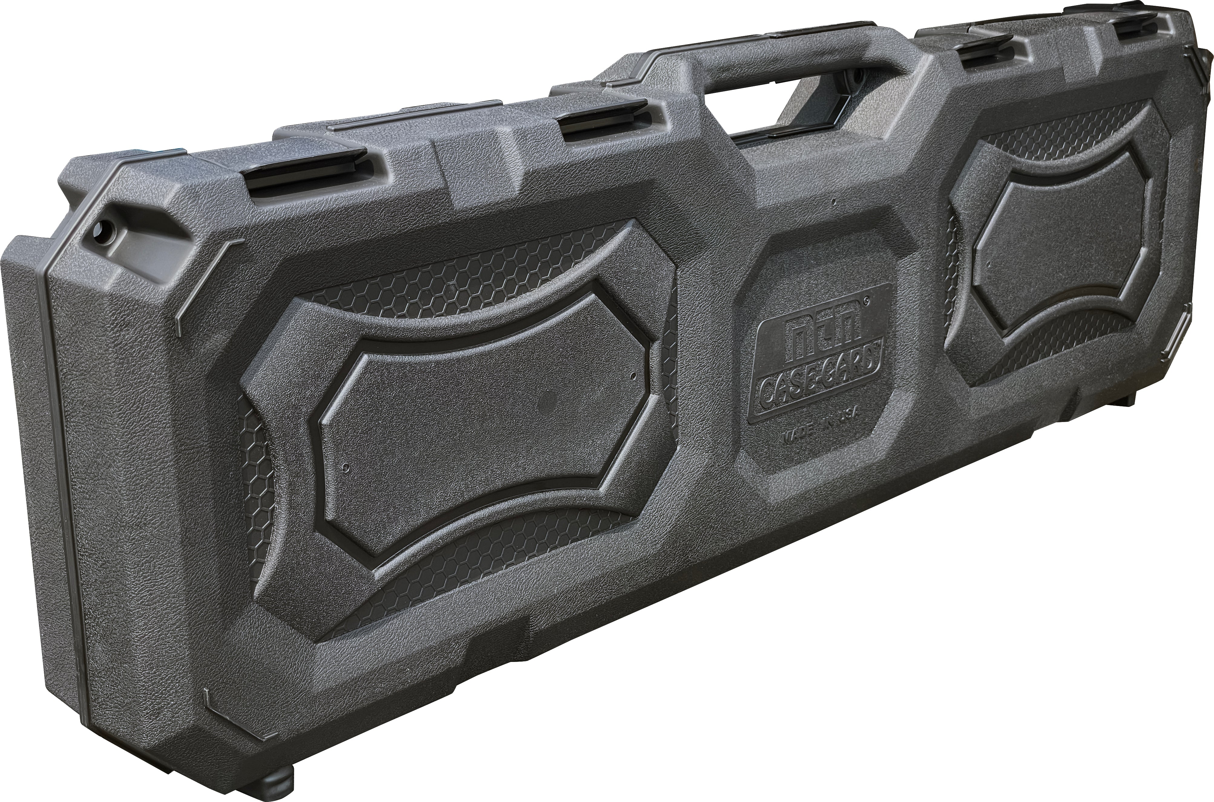 Hard Short rifle Case ideal for AR15