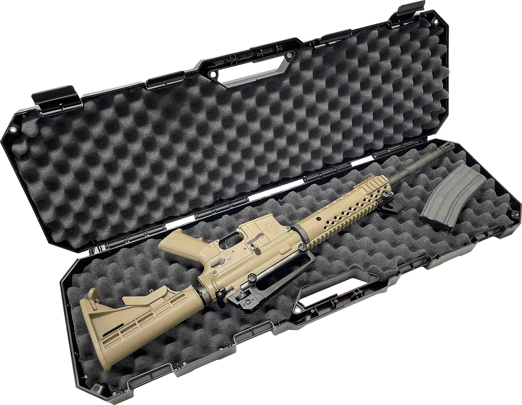 RC34 - Carbine Rifle Case