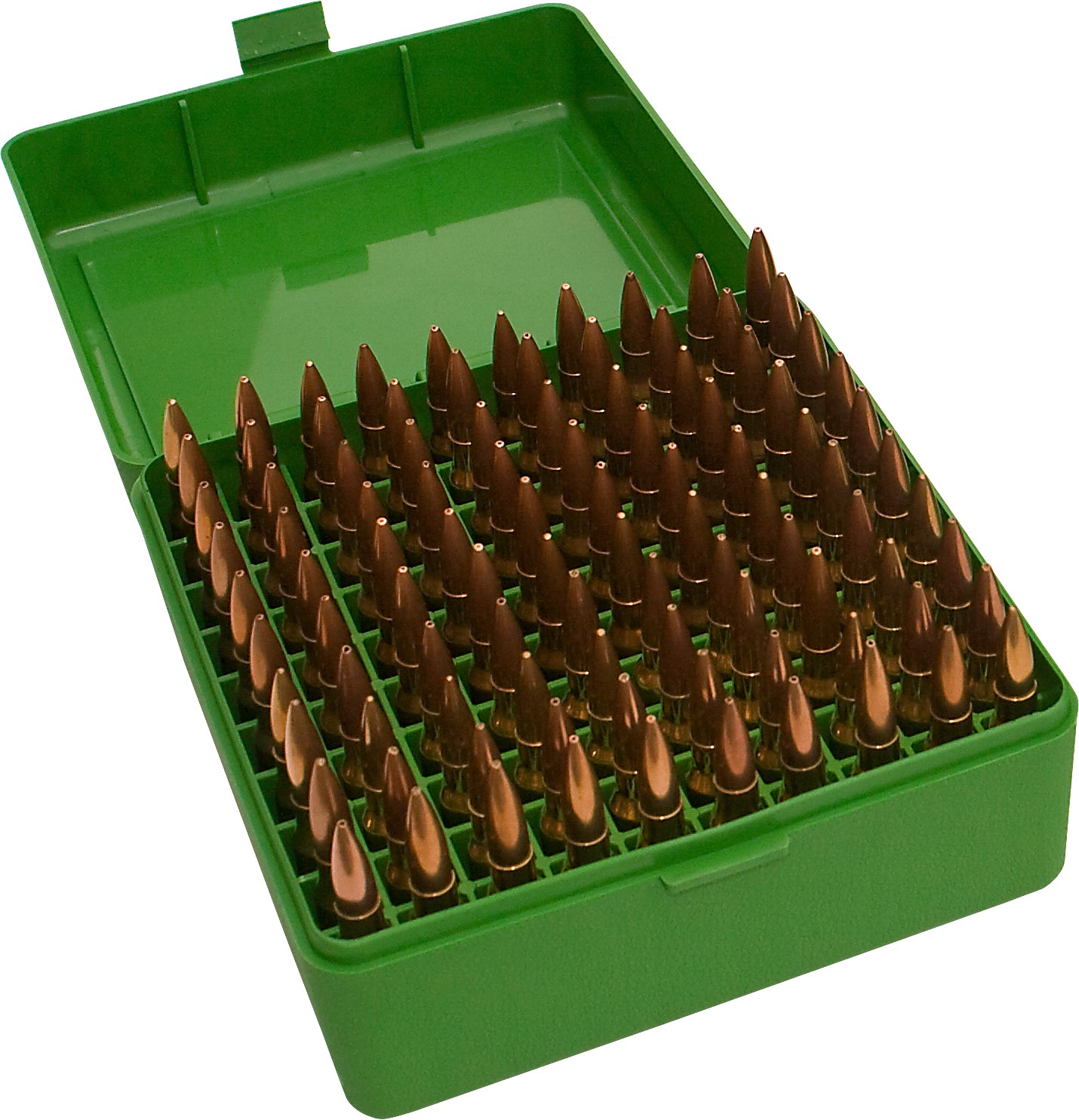 220 Swift ammo case box MTM