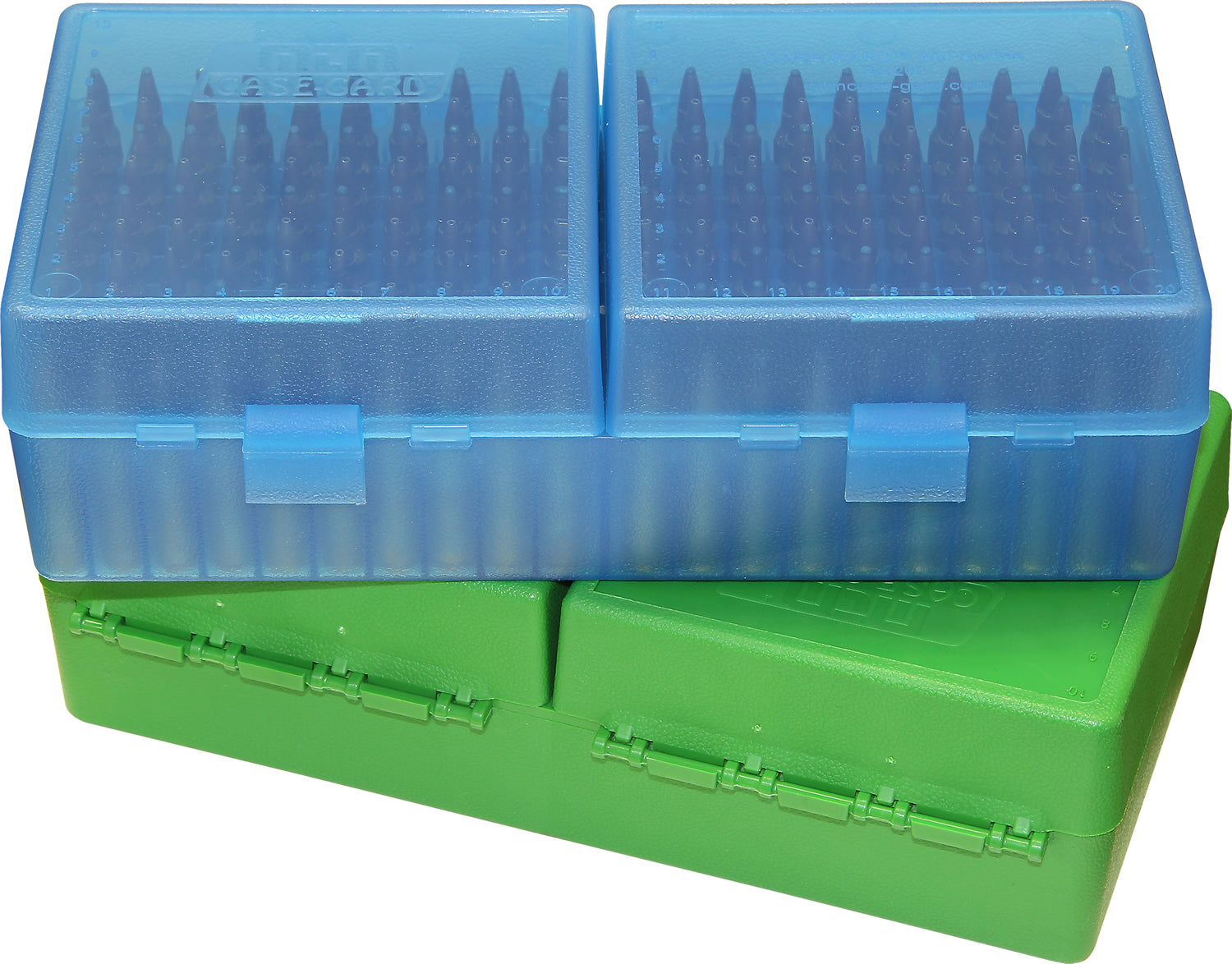 300 Blackout ammo box case MTM Case-Gard