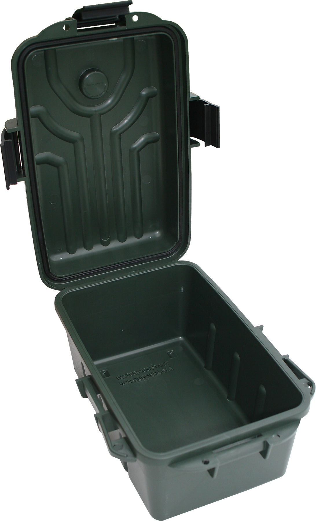 S1074 - Survivor Dry Box - Large 10x7x5"