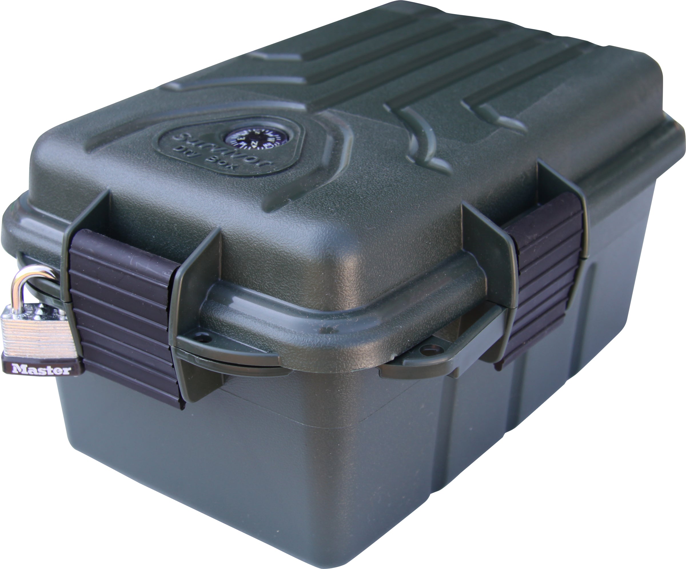 S1074 - Survivor Dry Box - Large 10x7x5"