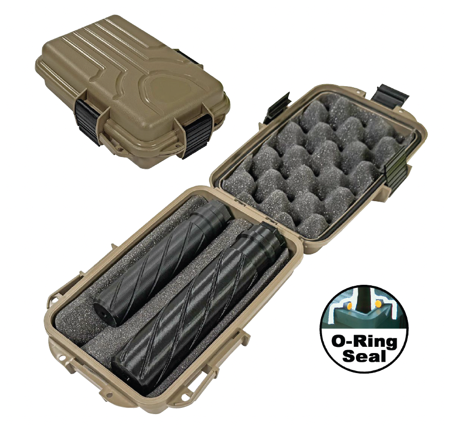 SC2 - Suppressor Protector 2