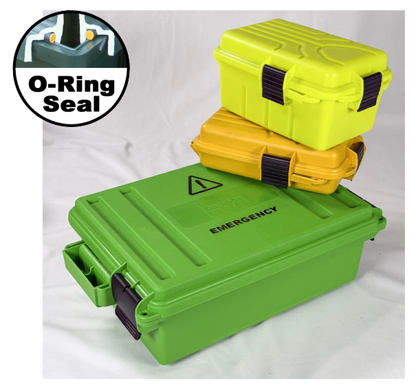 EB - MTM Emergency Boxes