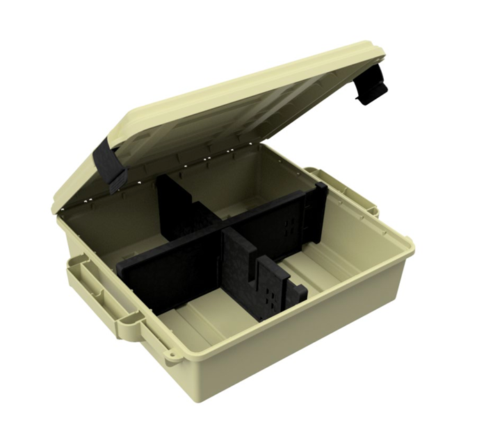 CD5812 - MTM crate divider 5-8-12