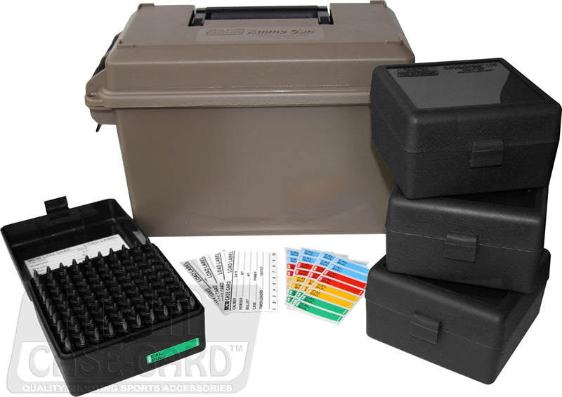 ACC223 - ACC223 - 223 / 5.56x45 Ammo Can Combo