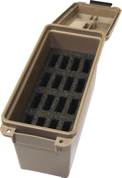 TMC1911 - Tactical Mag Can -for 16 1911 Magazines