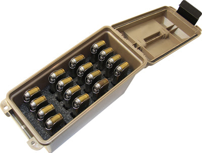 TMC1911 - Tactical Mag Can -for 16 1911 Magazines