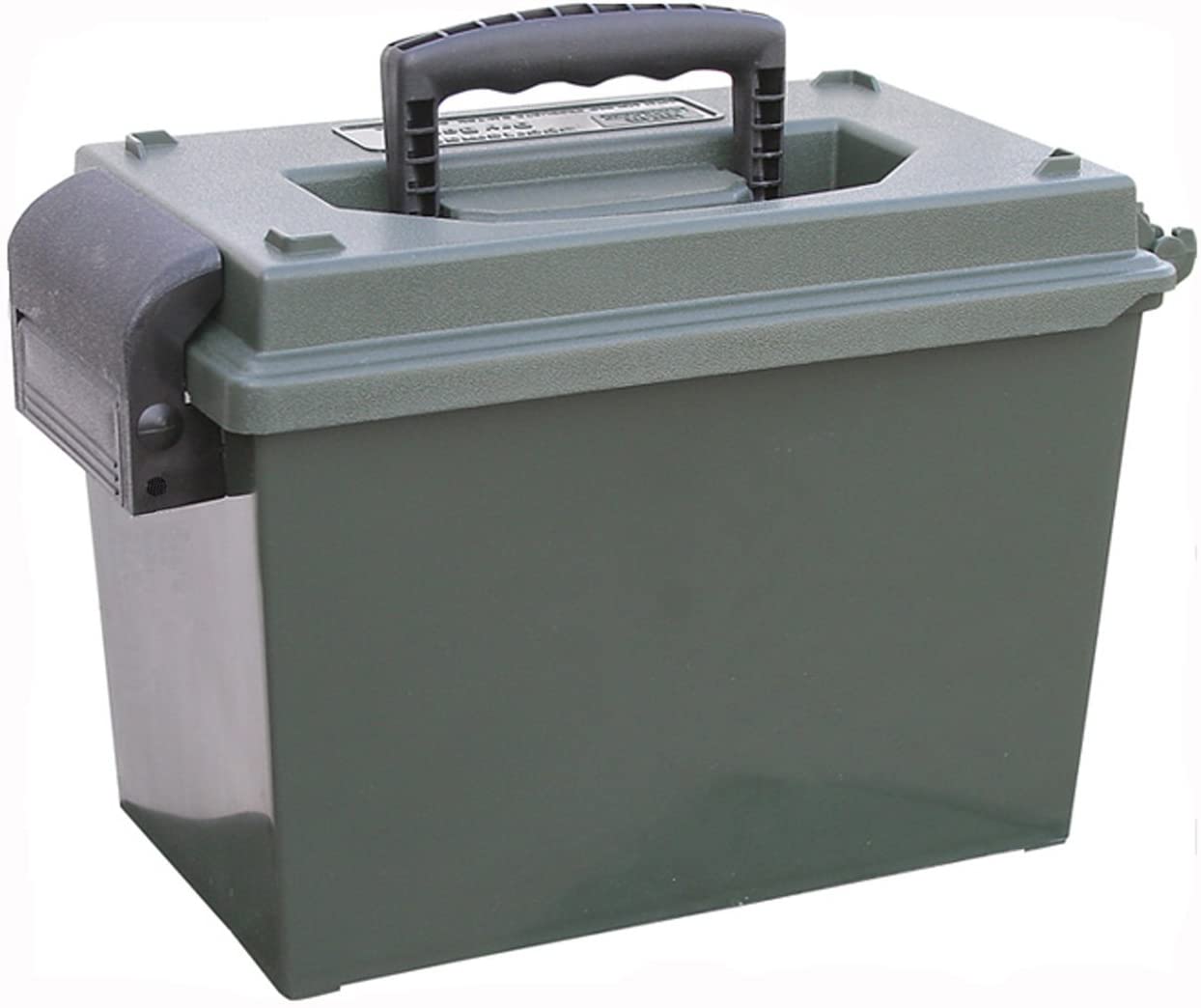 SDB-0 - Sportsmen's Dry Box O-Ring Sealed 14x7.5x9"