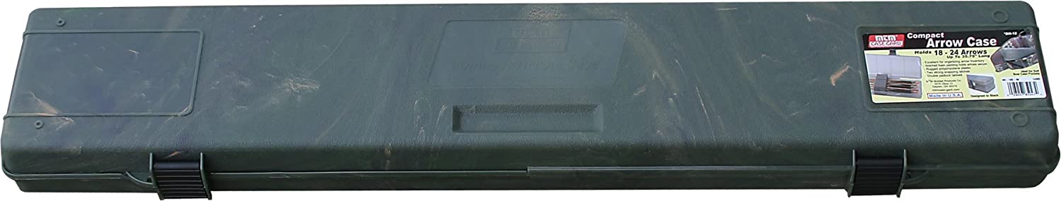 BH-18S-09 - Compact Arrow Case -18 arrows up to 35.75"