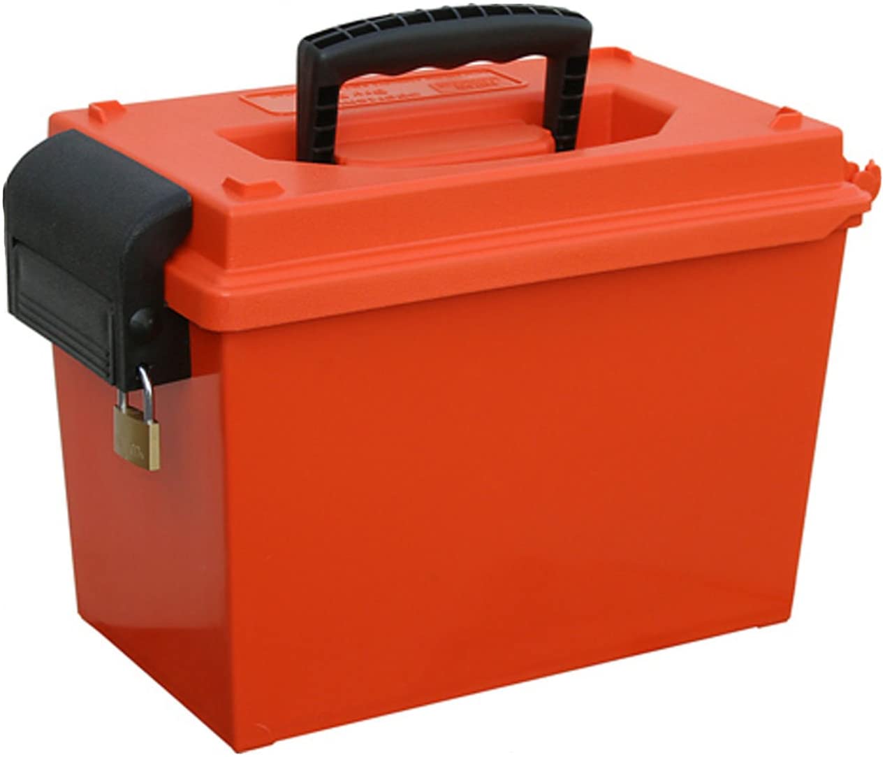 SDB-0 - Sportsmen's Dry Box O-Ring Sealed 14x7.5x9"