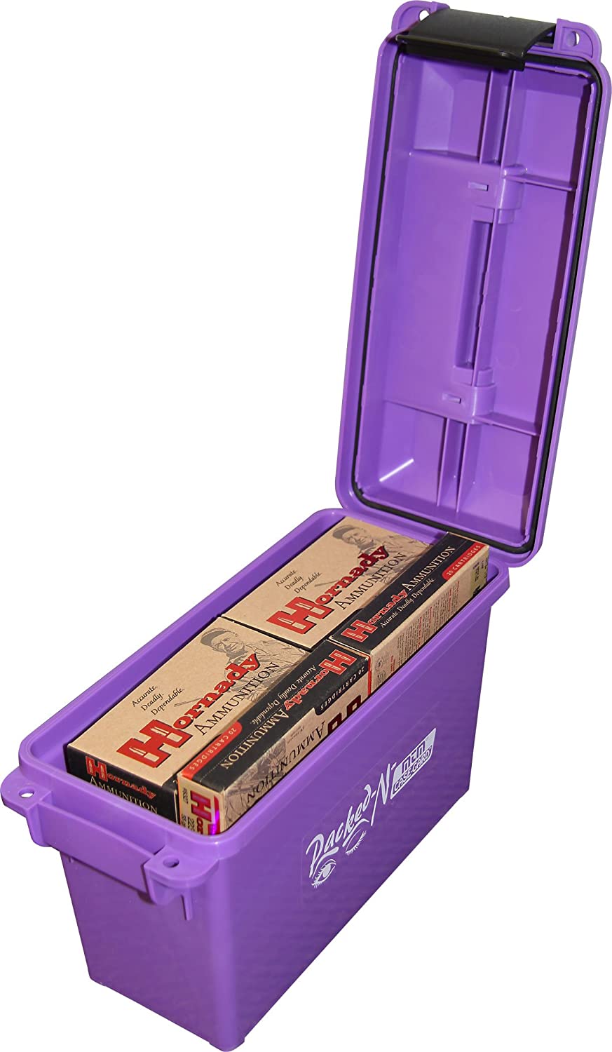 AC30T - Ammo Can 30 Caliber - Tall