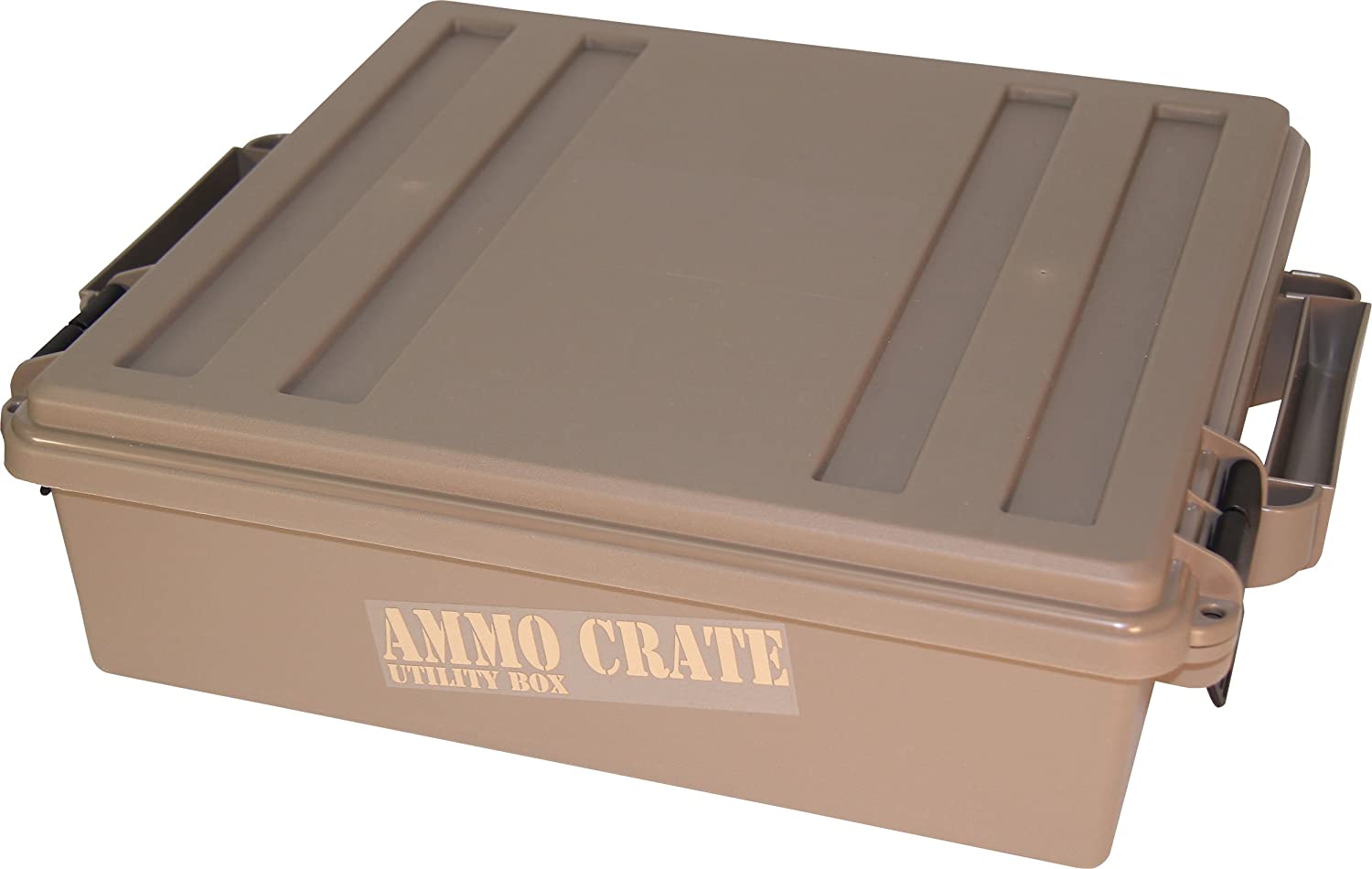 ACR5-72 - Ammo Crate Utility Box - 20 boxes of 12 gauge