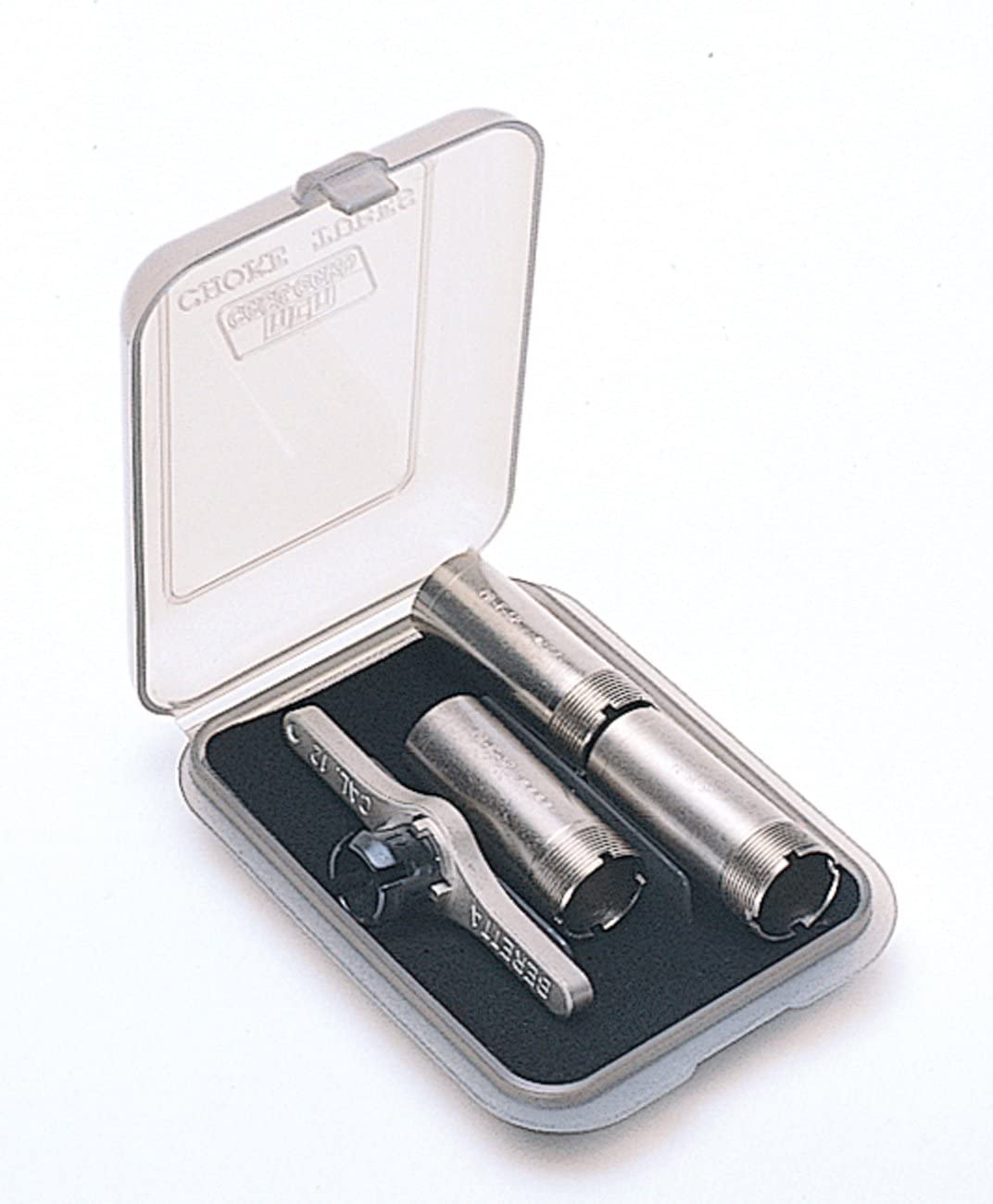 CT3-41 - Choke Tube Case holds 3 Extended Chokes