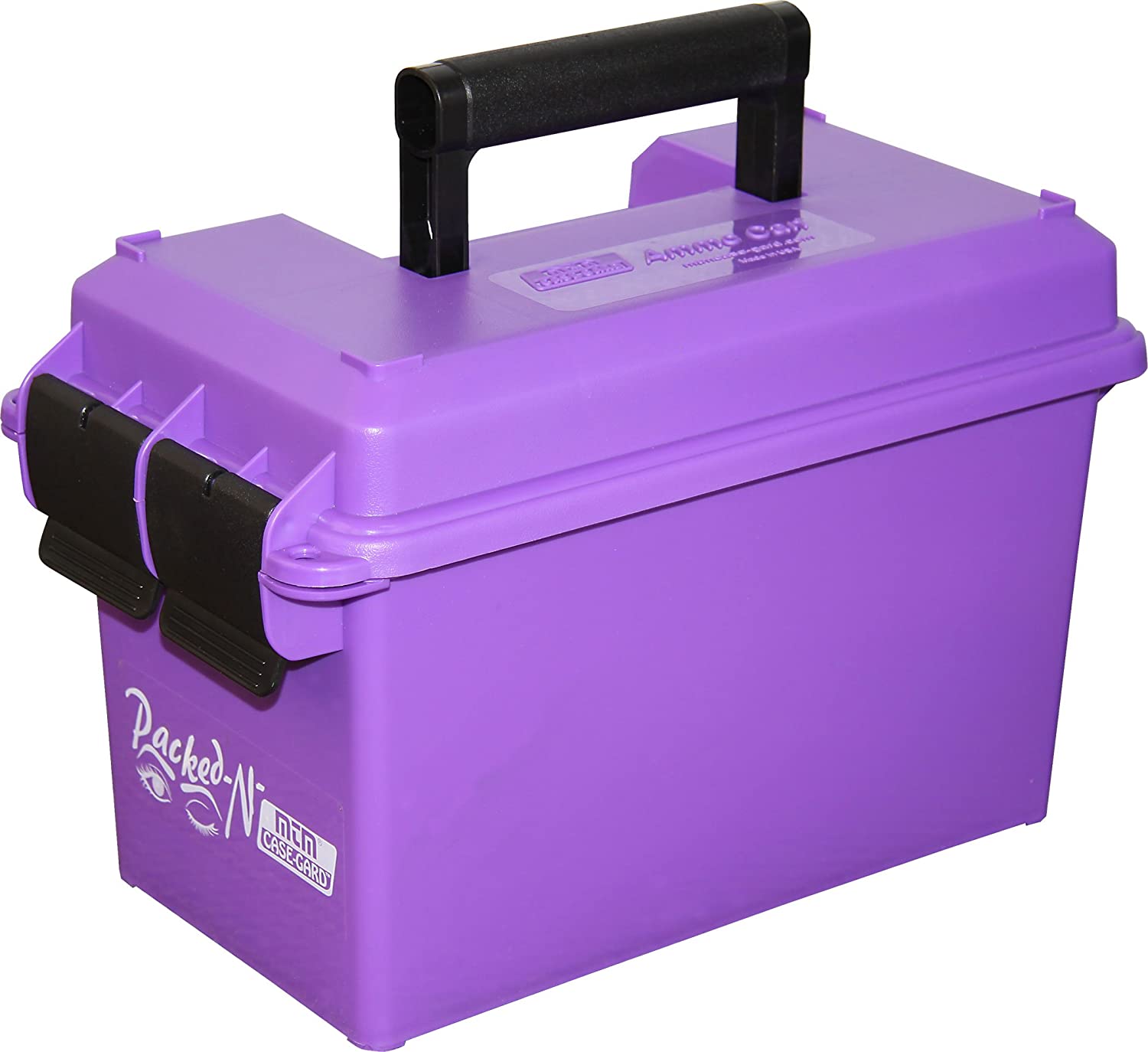 AC50C - Ammo Can 50 Caliber