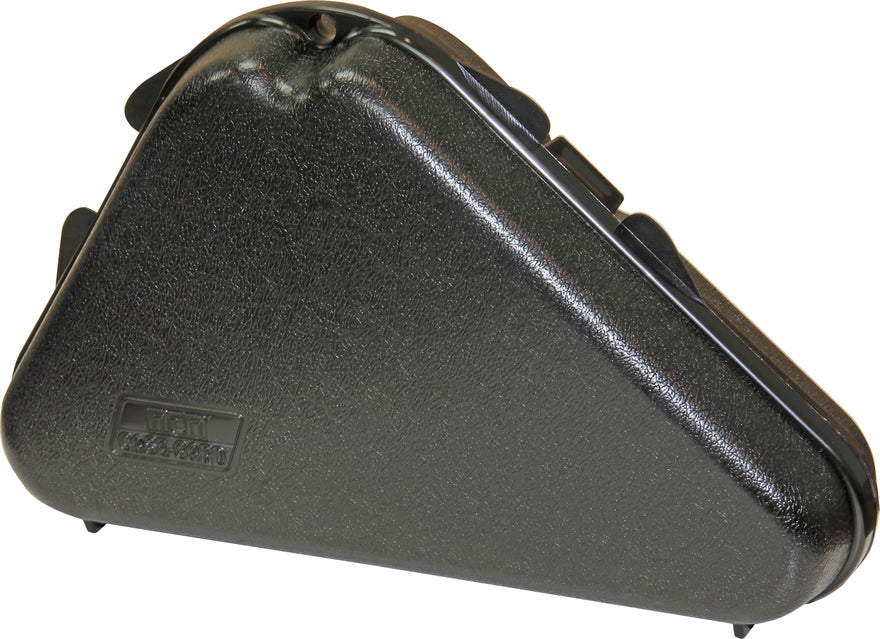 802C-40 - Handgun Case Single up to 2" Revolver