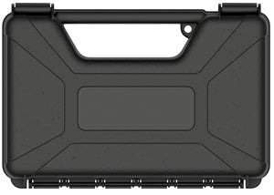 803R - Handgun Case Single up to 3" Revolver or Pistol