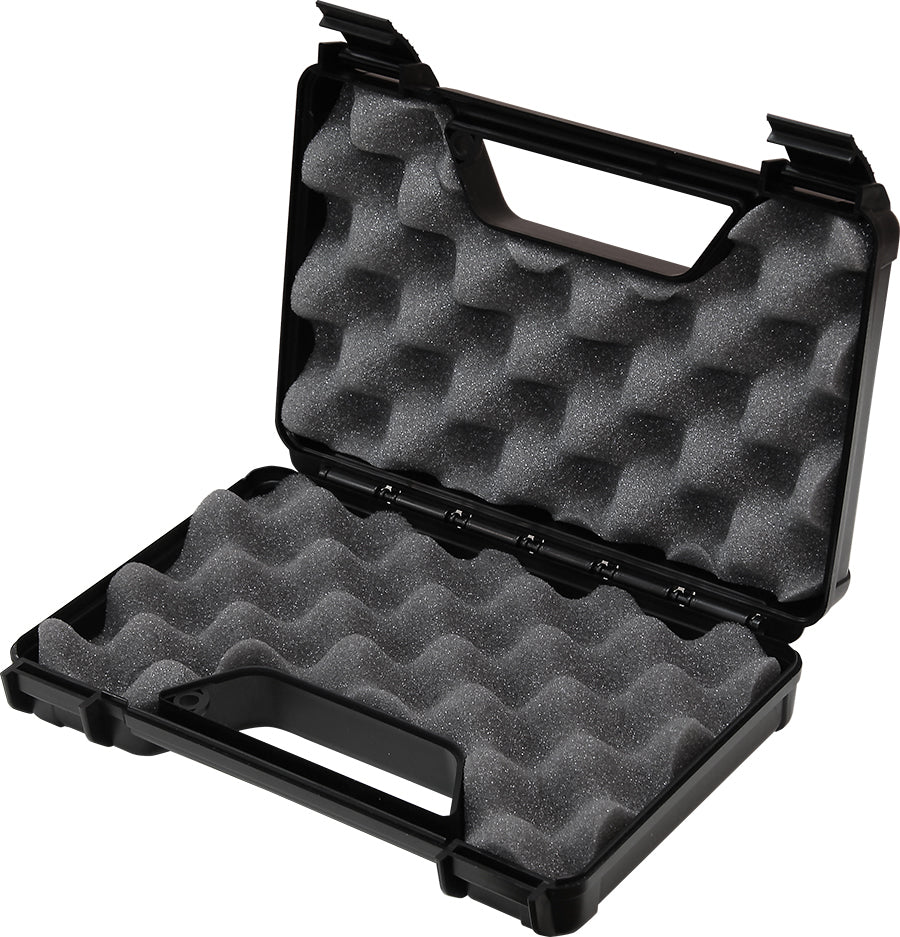 803R - Handgun Case Single up to 3" Revolver or Pistol