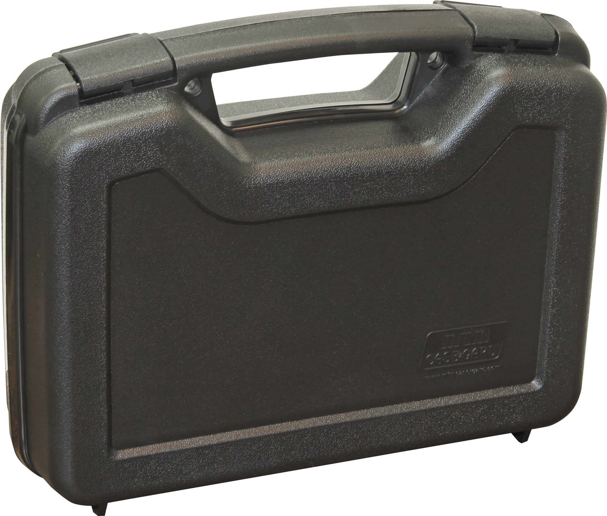 805 - Handgun Case Single up to 4" Revolver or Pistol