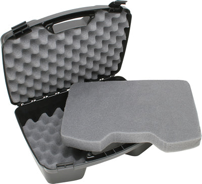 811-40 - 4 Pistol Case up to 8.5" Revolver or Pistols