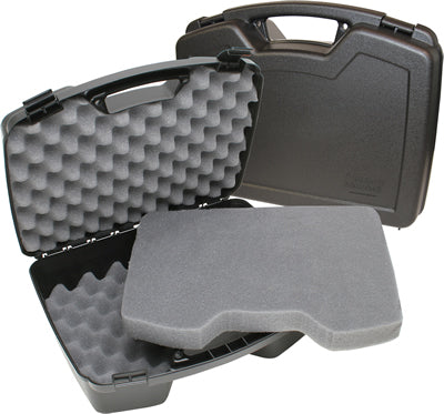 811-40 - 4 Pistol Case up to 8.5" Revolver or Pistols
