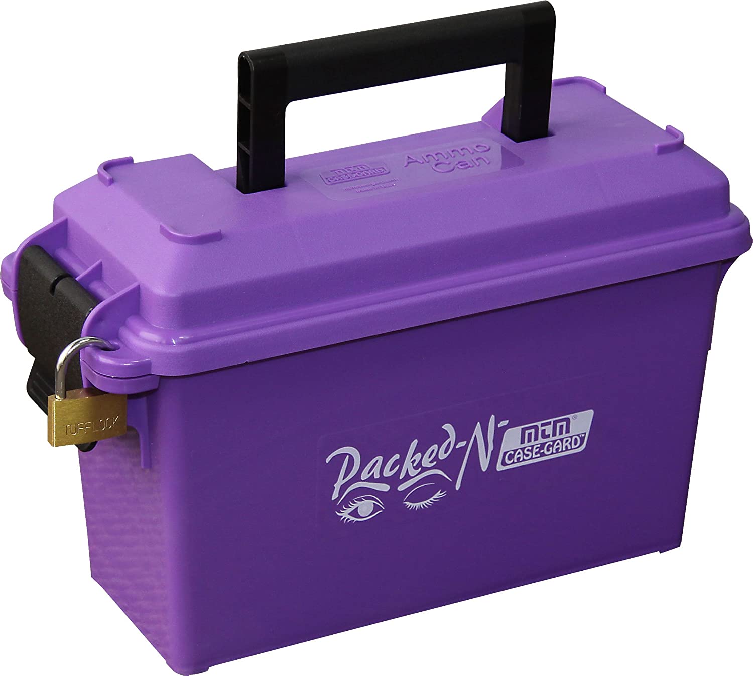 AC30T - Ammo Can 30 Caliber - Tall